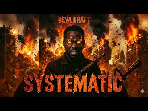 Deva Bratt - SYSTEMACTIC