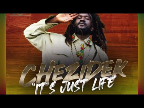 CHEZIDEK • IT’S JUST LIFE | Little Rock Sound [2024]