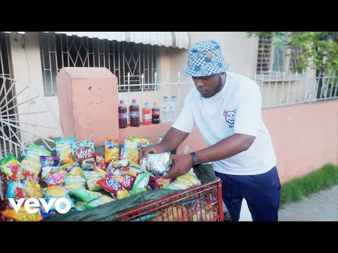 Jevvo - Soon (Official Music Video)