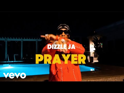 Dizzle JA - Prayer (Official Music Video)