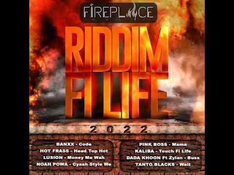 Riddim Fi Life Riddim 2022