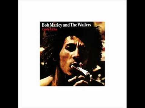 Bob Marley and The Wailers -Kinky Reggae