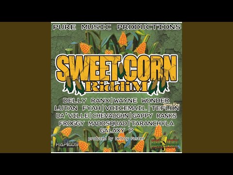 Sweet Corn Riddim (Instrumental)