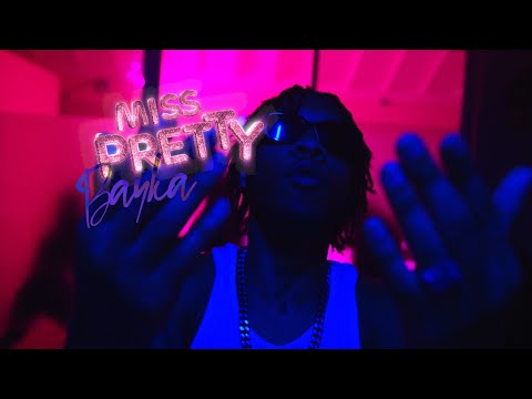 Bayka, Dj Mac - Miss Pretty (Official Music Video) | Down Riddim