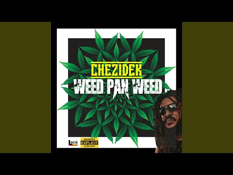 Weed Pan Weed