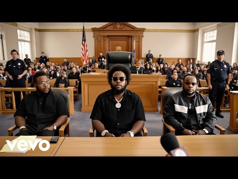 Squash - Journey (Official Music Video)