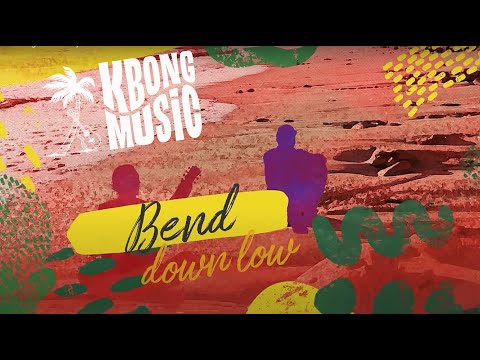 KBong & Johnny Cosmic - Bend Down Low (Official Video)