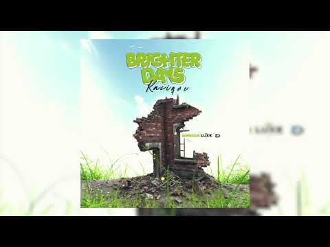 Kacique x @Romieikon - Brighter Days (Official Visualizer)