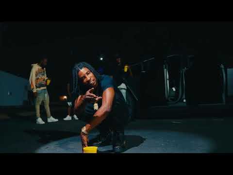 9Mill - Size Up (Official Music Video)