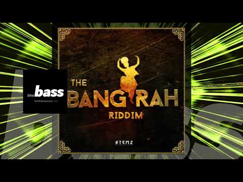 Showtime feat. Various Artistes - Aaja Nachle (The Bangrah Riddim) | 2018 Music Release