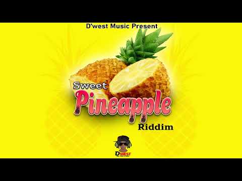 Romeo - Burst A Whine [Sweet Pineapple Riddim] 2024 Dennery Segment