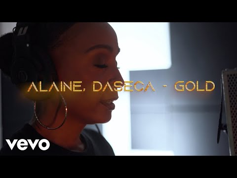 Alaine - Gold