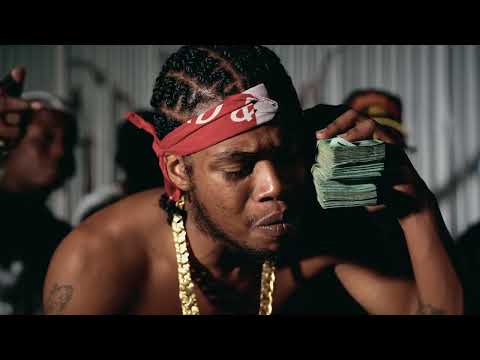 Jasse x Punz - Badder Than Who (Official Visualizer)