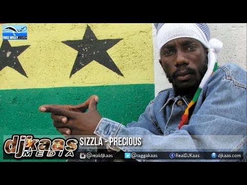 Sizzla - Precious ▶Grass Root Riddim ▶Free Willy Records ▶Reggae 2015