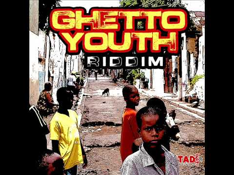 Ghetto Youth Riddim Mix (Full) feat. Chezidek, Zamunda, Perfect (March 2019)