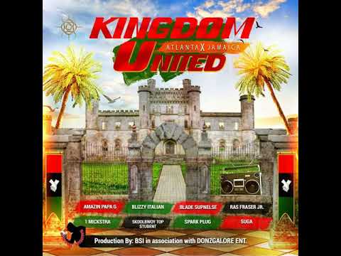 Kingdom United Riddim 2022