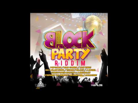 Popcaan | Demarco | Black Ryno | QQ & More - Block Party Riddim Mix - July 2013 | @GazaPriiinceEnt