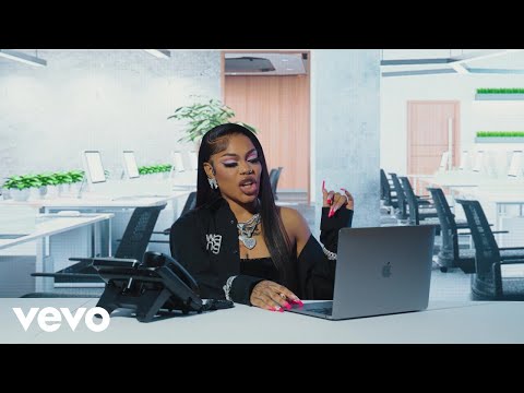 Suspense - Baddie Prayers (Official Music Video)