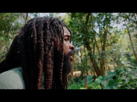 Micah Shemaiah - Natural Is The Mystic (Official Video)