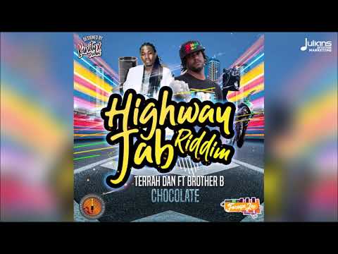 Terrah Dan & Brother B - Chocolate (Highway Jab Riddim) "2019 Soca" (Grenada)