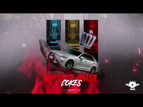 Cokes - Drive Out (Official Audio)