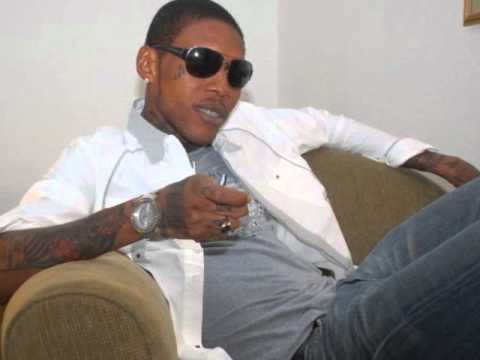 Vybz kartel-good buddy