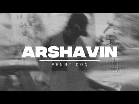 Penny Don - Arshavin | Official Audio