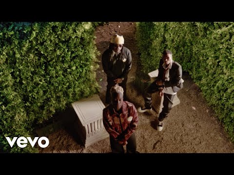 Olamide - Billionaires Club (Official Video) ft. Wizkid, Darkoo