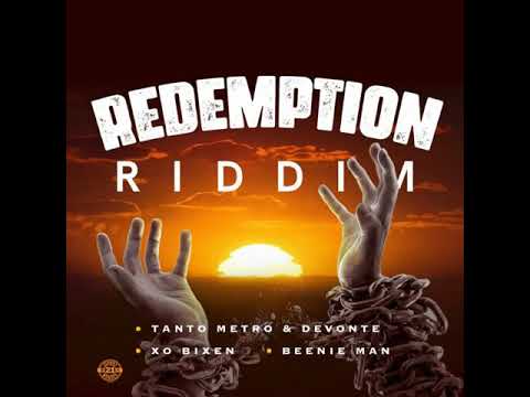 Redemption Riddim 2022