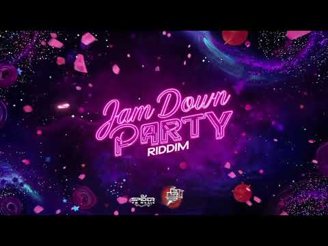 Marzville x Dj Spider - Darling (Jam Down Party Riddim) | Soca 2026