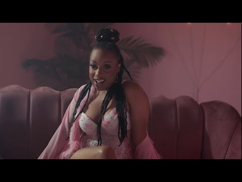 LOLLIPOP - Kristine Alicia Ft Dameon Gayle