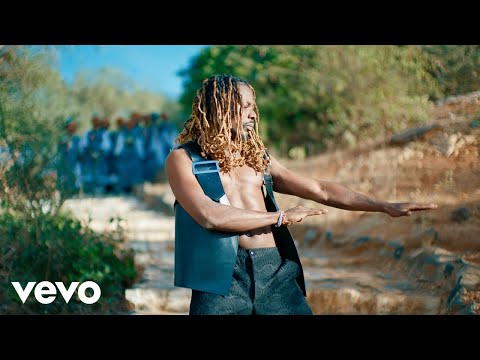 Asake - Yoga (Official Video)