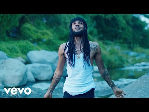 Plazmic - Legacy (Official Music Video)