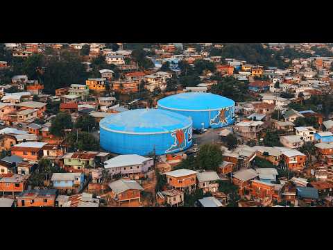 Jasse - New Generation (Official Music Video)
