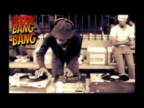 Dillinger - Headquarters