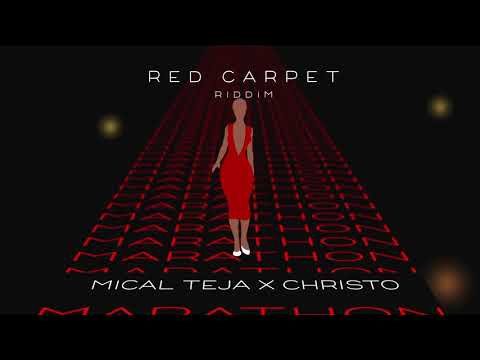 Mical Teja x Christo — Marathon (Red Carpet Riddim) Soca 2020