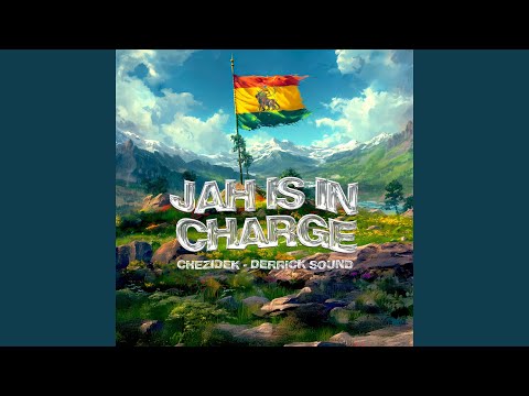 Jah Is In Charge