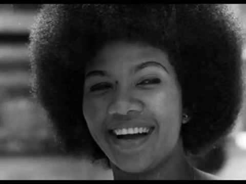 Marcia Griffiths | Feel Like Jumping studio one