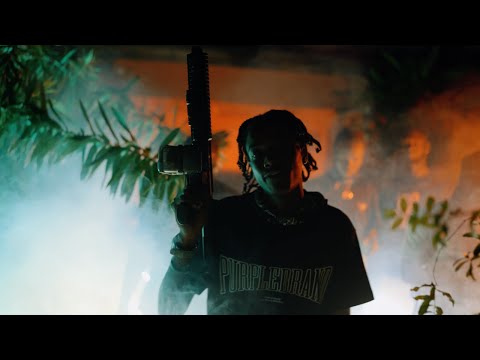 Skxlly Dxnn - Shottas (Official Music Video)