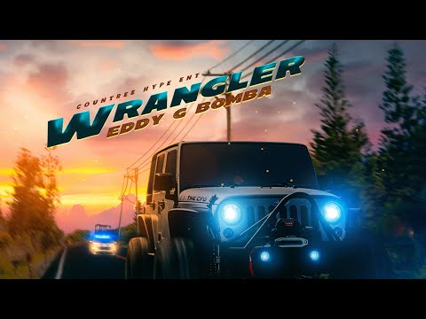 Eddy G Bomba - Wrangler (Fast n Furious Riddim)