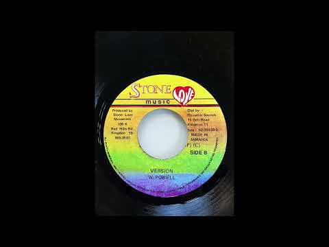 Old House Riddim Mix (Stone Love Music, 1997)