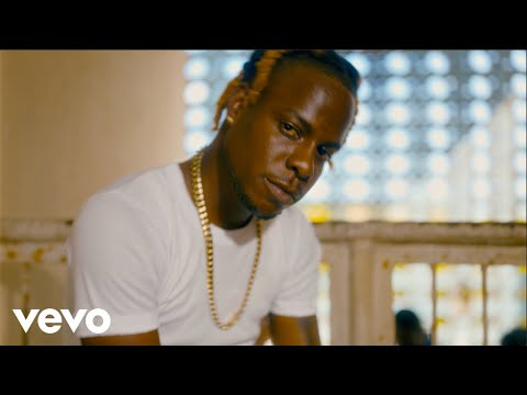 Rytikal - Run Eh Road (Official Music Video)
