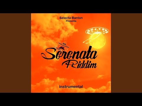 Serenata Riddim Instrumental