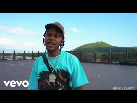 Jeff Fullyauto, Pipelyne - Faith (Official Music Video)