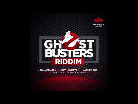 De Ghostbusters Riddim Mix! Ft. Destra, Yankey Boy & MORE! (Soca 2019) (Freestyle Session Mix)
