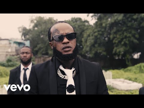 Tommy Lee Sparta - Pain | Official Music Video