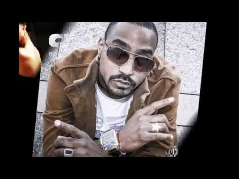 Cash Tiny - Viv Li (Styl Riddim by Dj Delka) Bouyon JUIN 2014