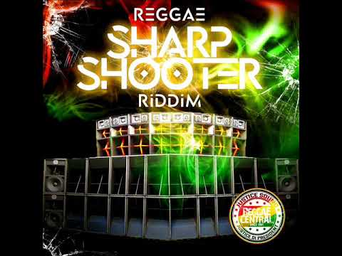 Reggae Sharp Shooter Riddim Mix (Full) Feat. Anthony B, Luciano, Sizzla, Everton Blender (April 2021