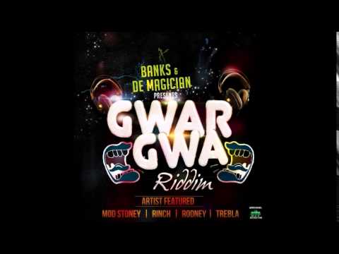 GWAR GWA RIDDIM MIX