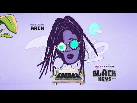 Rhea Layne - Arch (Black Keys Riddim)